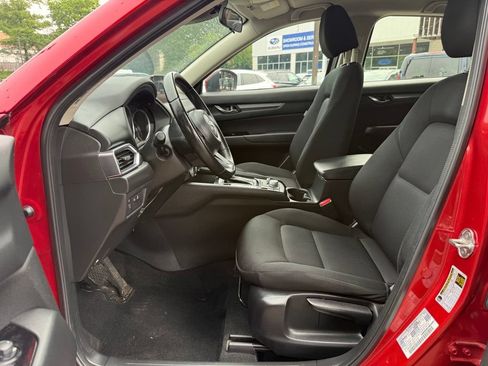 Used 2023 MAZDA CX-5 AWD 2.5 S image 23