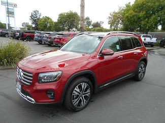 Used 2024 Mercedes-Benz GLB 250 4MATIC video 1