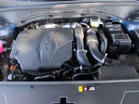 Used 2025 Kia Sorento SX FWD image 14