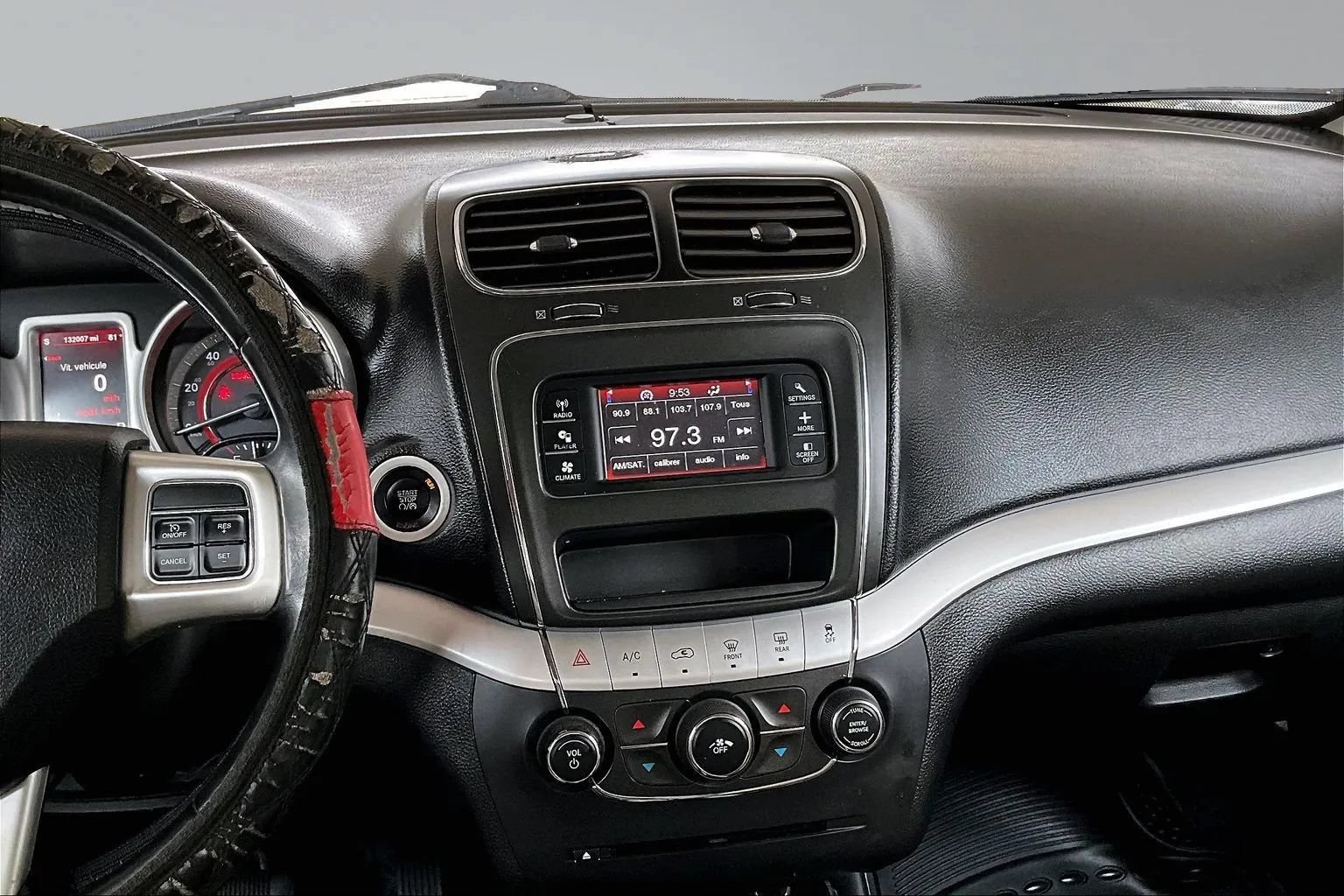 Used 2015 Dodge Journey SE w/ Quick Order Package 22F SE FWD image 9