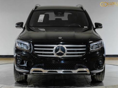 Used 2024 Mercedes-Benz GLB 250 GLB 250 image 7