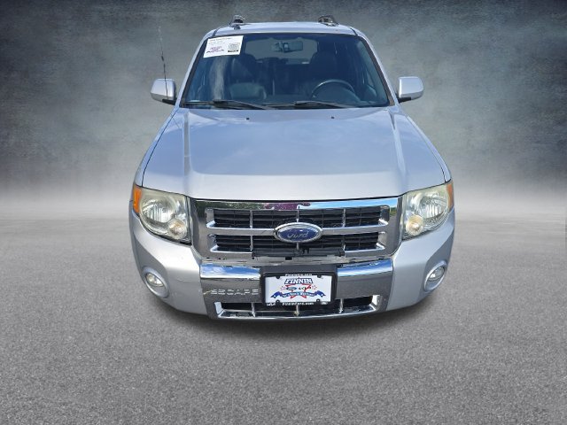 Used 2008 Ford Escape Limited FWD image 2