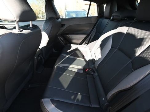 Used 2025 Subaru Crosstrek 2.5i Wilderness w/ Wilderness Package image 9