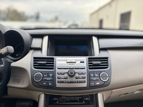Used 2011 Acura RDX 2WD image 23