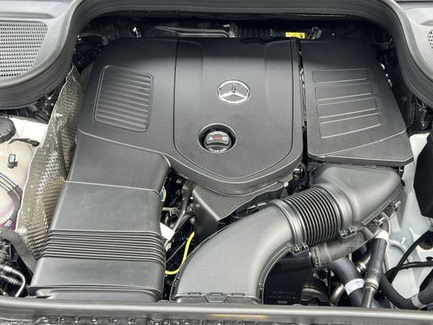 New 2026 Mercedes-Benz GLE 350 4MATIC image 34