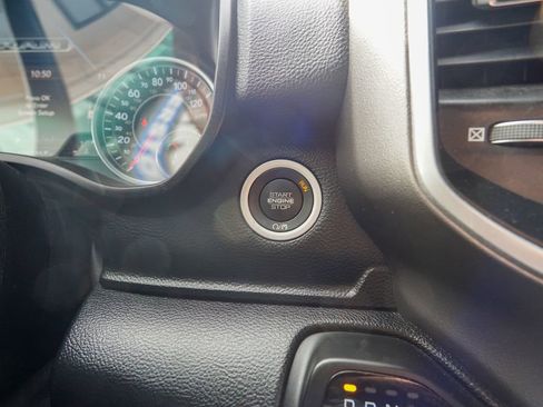 Used 2020 RAM 1500 Lone Star image 25