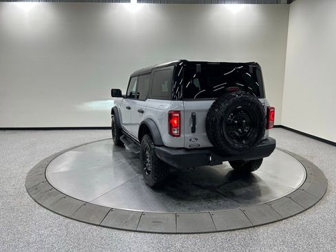 New 2026 Ford Bronco Big Bend w/ Black Diamond Package AWD/4WD image 8