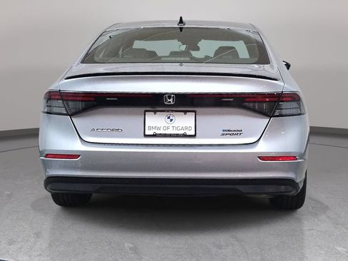 Used 2023 Honda Accord Sport image 7