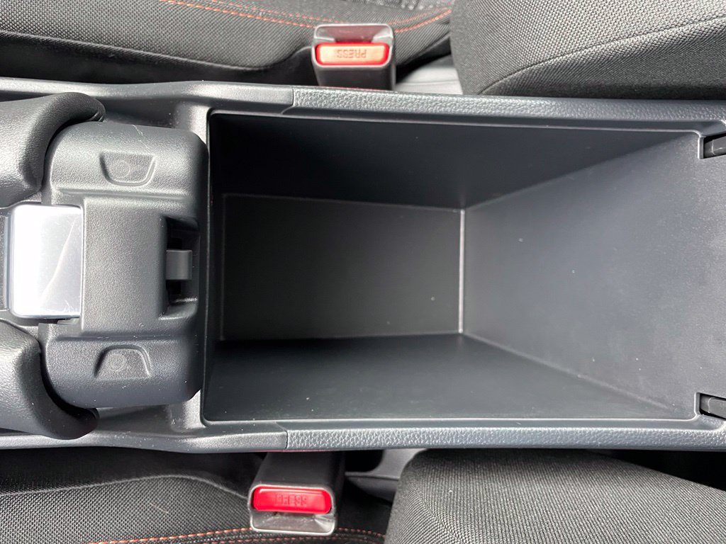 Certified 2024 Honda HR-V Sport image 20