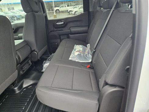 New 2026 Chevrolet Silverado 1500 W/T w/ WT Value Package image 14