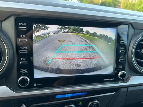 Used 2023 Toyota Tacoma SR5 RWD image 26