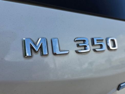 Used 2013 Mercedes-Benz ML 350 ML 350 image 16
