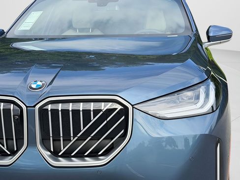 New 2026 BMW X3 xDrive30 w/ Premium Package AWD/4WD image 25