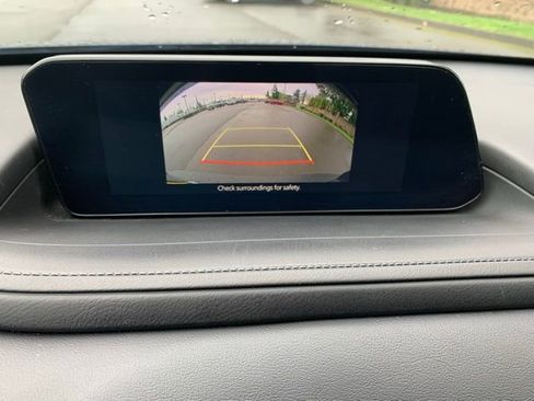 Used 2024 MAZDA CX-30 AWD 2.5 S w/ Select Sport Pkg image 16