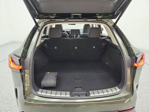 Used 2022 Lexus NX 350 AWD w/ Cold Area Package image 21