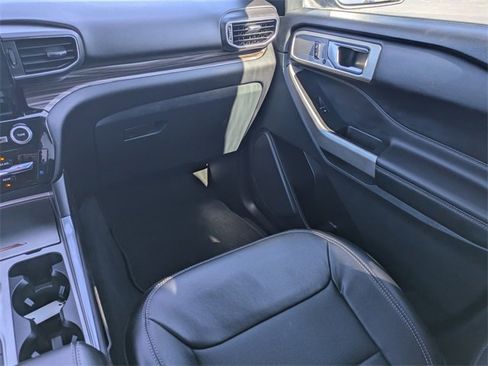 Used 2023 Ford Explorer Limited image 19