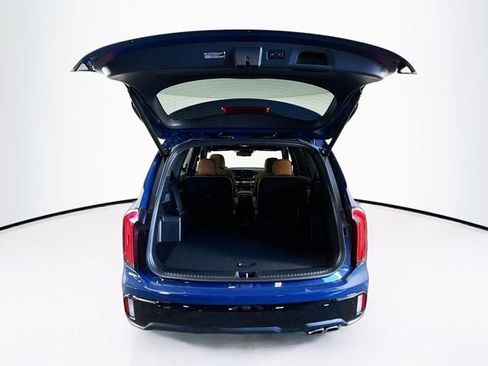 New 2025 Kia Telluride EX X-Line image 32