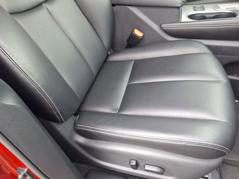 Used 2023 Nissan Murano SV image 29