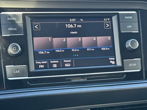 Used 2019 Volkswagen Jetta S w/ Driver Assistance Package image 17