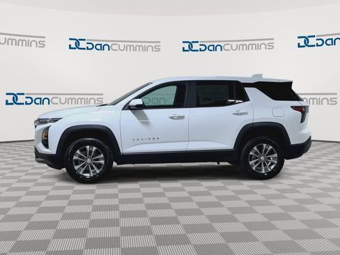 New 2026 Chevrolet Equinox LT w/ Safety and Technology Package AWD/4WD image 6