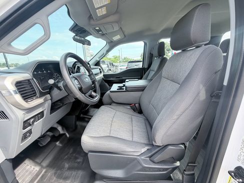 Used 2021 Ford F150 XL w/ Equipment Group 101A High AWD/4WD image 20