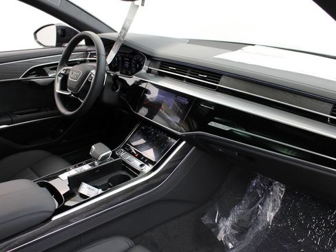 New 2026 Audi A8 L 3.0T AWD/4WD image 26