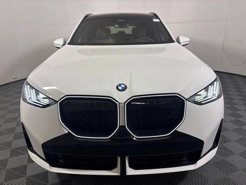 New 2026 BMW X3 xDrive30i w/ M Sport Package AWD/4WD image 3