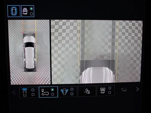 New 2026 GMC Yukon XL AT4 w/ AT4 Premium Plus Package AWD/4WD image 57