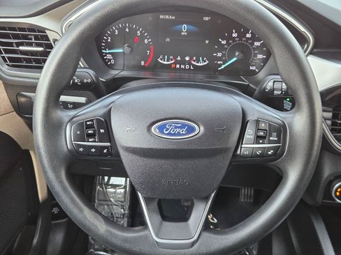 Used 2021 Ford Escape SE FWD image 26