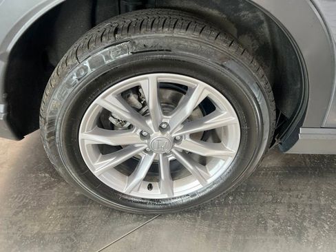 Used 2024 Honda CR-V EX image 9