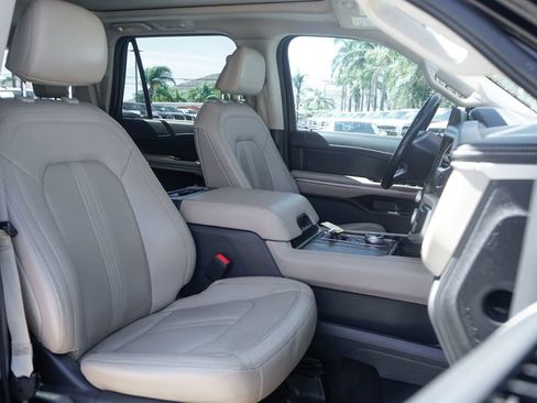 Used 2022 Ford Expedition Max Limited RWD image 47