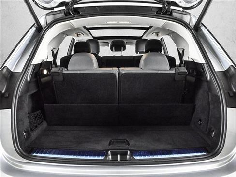 Certified 2026 Mercedes-Benz GLE 350 4MATIC image 6