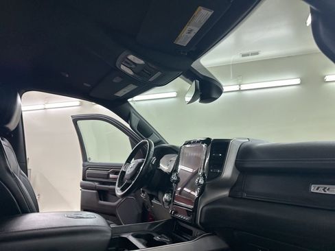 Used 2020 RAM 1500 Rebel w/ Rebel Level 2 Equipment Group image 19