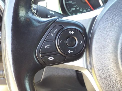 Used 2017 Subaru BRZ Series.Yellow image 24