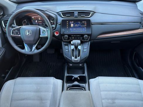 Used 2022 Honda CR-V EX image 3