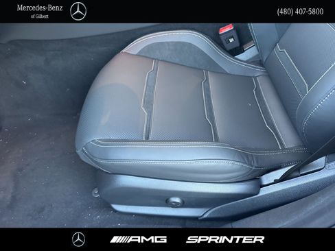 New 2026 Mercedes-Benz AMG GT 43 image 15