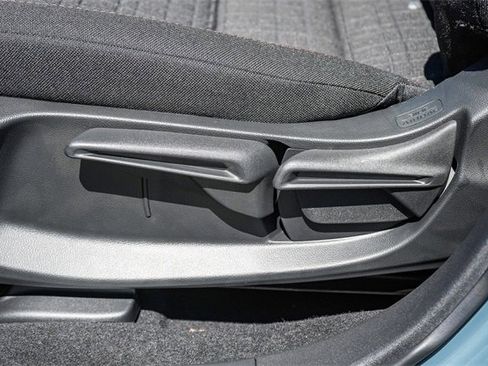 New 2026 Honda HR-V Sport image 29