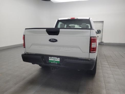 Used 2019 Ford F150 XL w/ Equipment Group 101A Mid AWD/4WD image 7