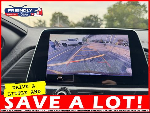 Used 2021 Cadillac CT4 Sport w/ Driver Awareness Plus Package image 19