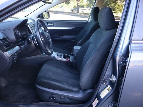 Used 2014 Subaru Outback 2.5i Premium AWD/4WD image 19