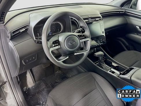 Used 2024 Hyundai Santa Cruz SEL image 9