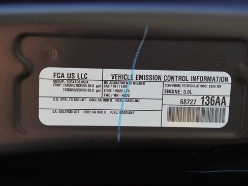 New 2026 RAM 1500 Big Horn image 31