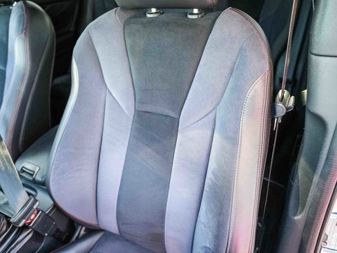 Used 2022 Subaru WRX Limited AWD/4WD image 24