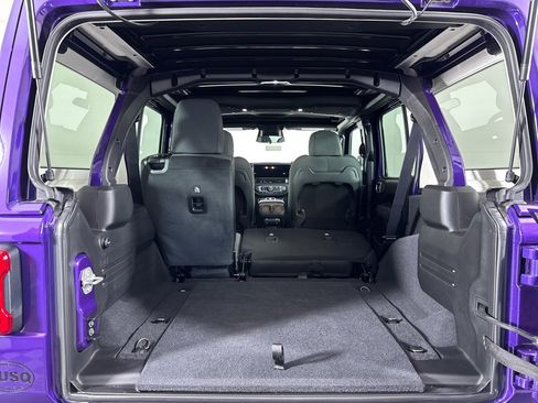 New 2026 Jeep Wrangler Rubicon image 10