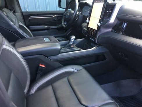 Used 2025 RAM 1500 RHO w/ RHO Level 1 Equipment Group AWD/4WD image 35