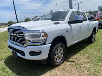 Used 2024 RAM 2500 Laramie w/ Safety Group AWD/4WD video 3