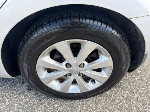 Used 2015 Kia Rio EX w/ Convenience Package image 32