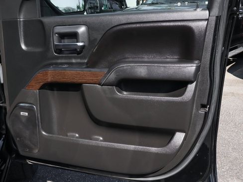 Used 2017 GMC Sierra 1500 Denali image 36