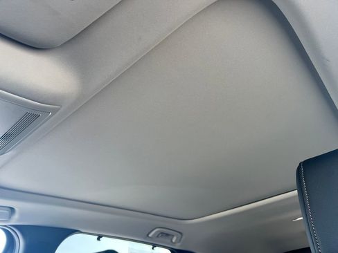 Certified 2025 MAZDA CX-90 Plug-In Hybrid w/Premium Sport image 31