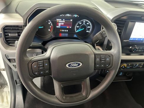 Used 2023 Ford F150 XLT AWD/4WD image 30